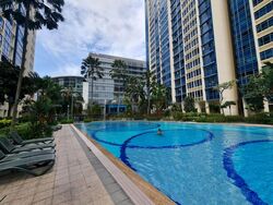 City Square Residences (D8), Condominium #437982181